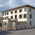ex canonica san fior di sotto